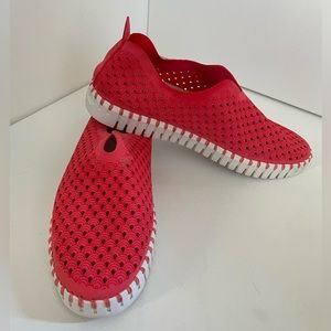 Ilse Jacobsen Womens Tulip 139 Flat Size EU 38